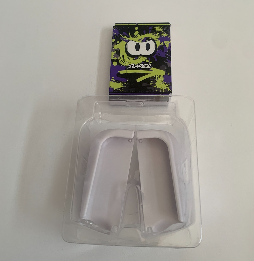 ifyoo SGSX1 Grip And Stand Combo Set Brand New
